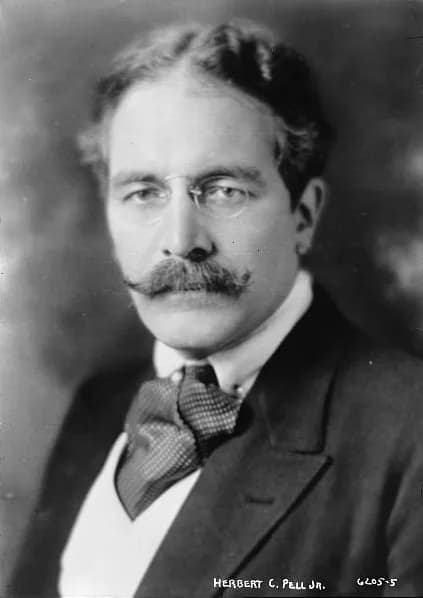 Herbert Pell