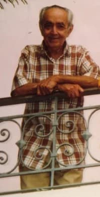 Vicente Sampaio