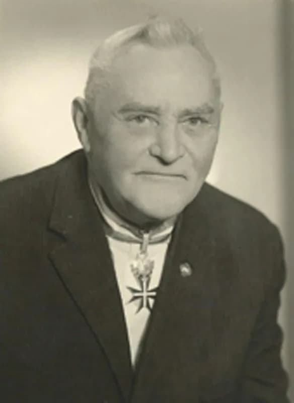 Leopold Radlmair