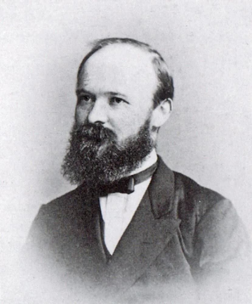 Adolf Blomeyer