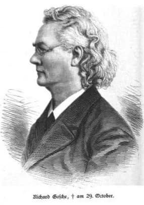 Richard Gosche