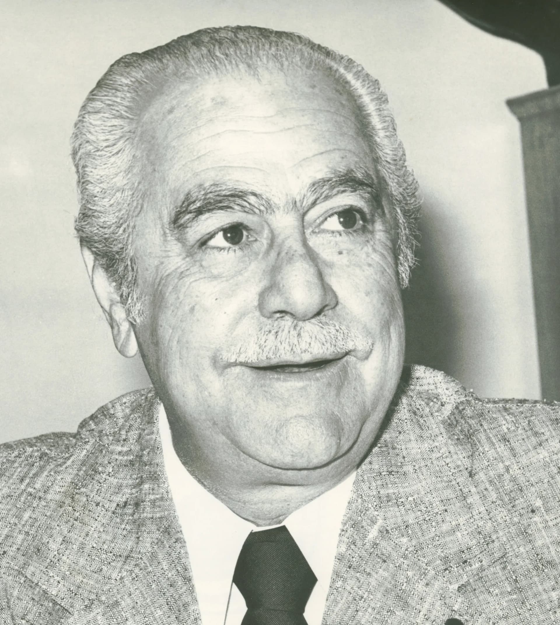 Rachid Saldanha Derzi