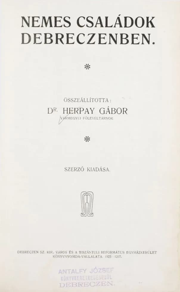 Gábor Herpay