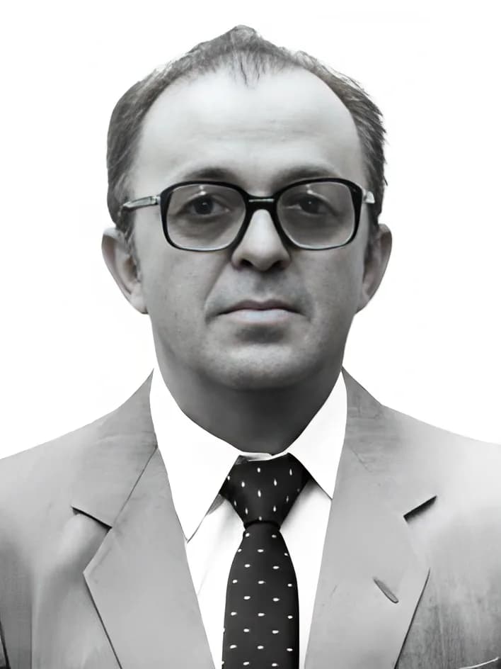 Raimundo Wall Ferraz