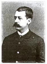 Ramiro Barcelos
