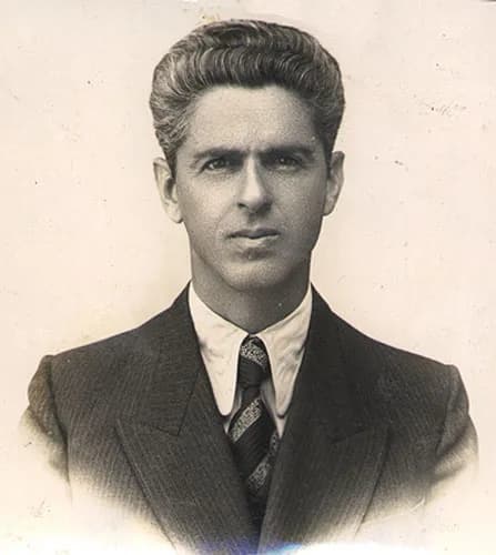 Raphael Arcuri
