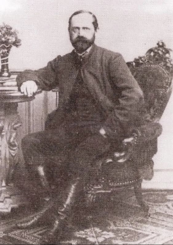 Kálmán Hertelendy