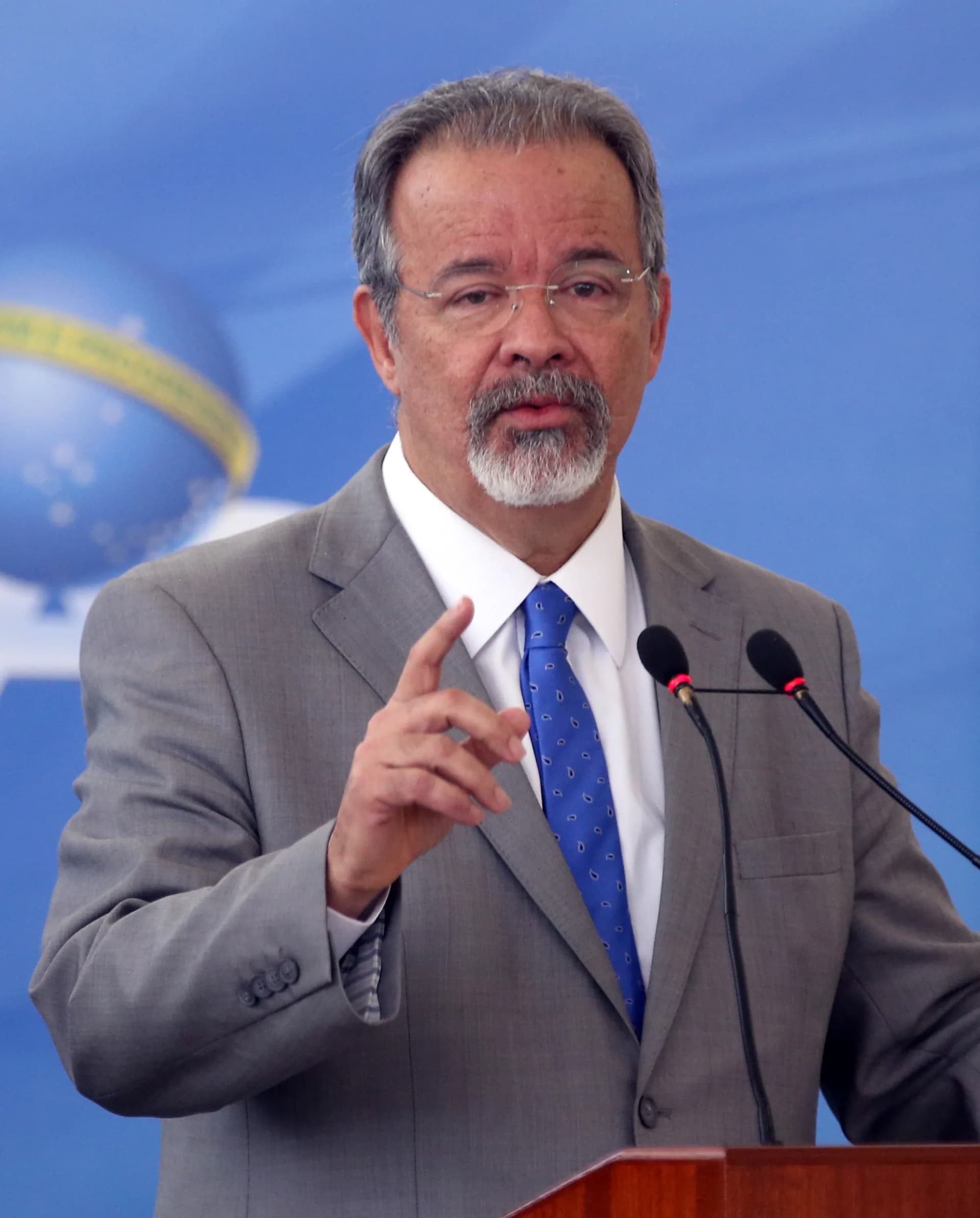 Raul Jungmann