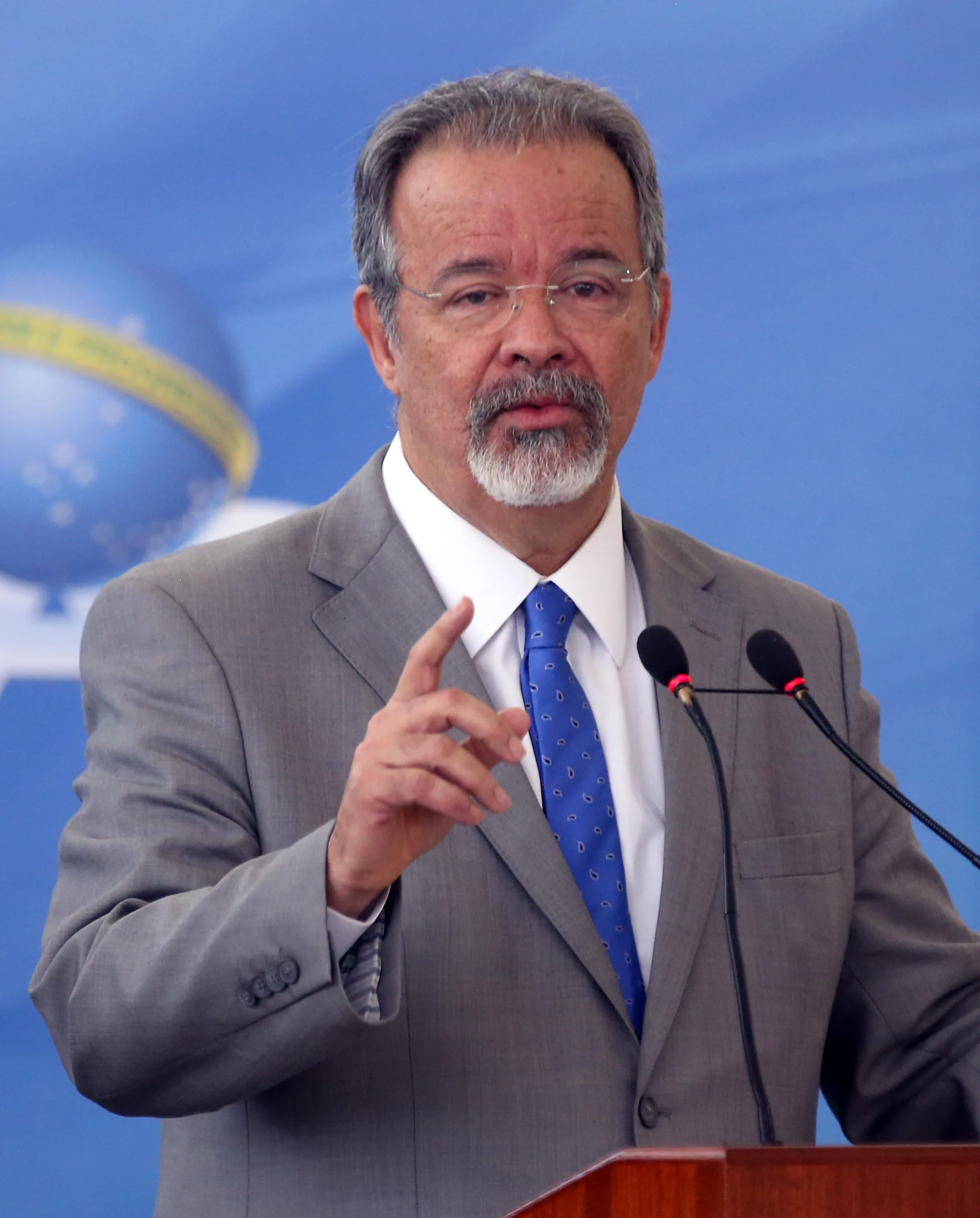 Raul Jungmann