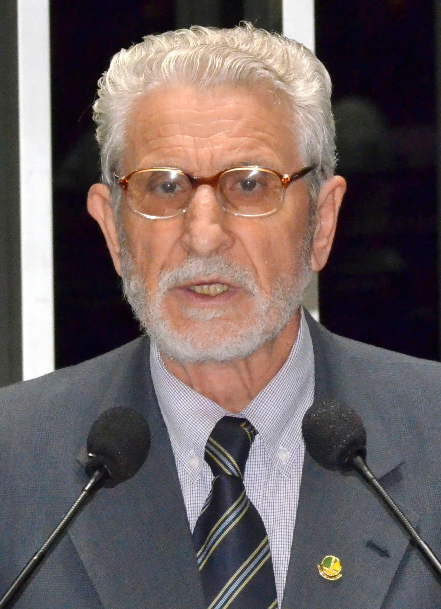 Reditario Cassol