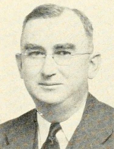 Forrest H. Shuford