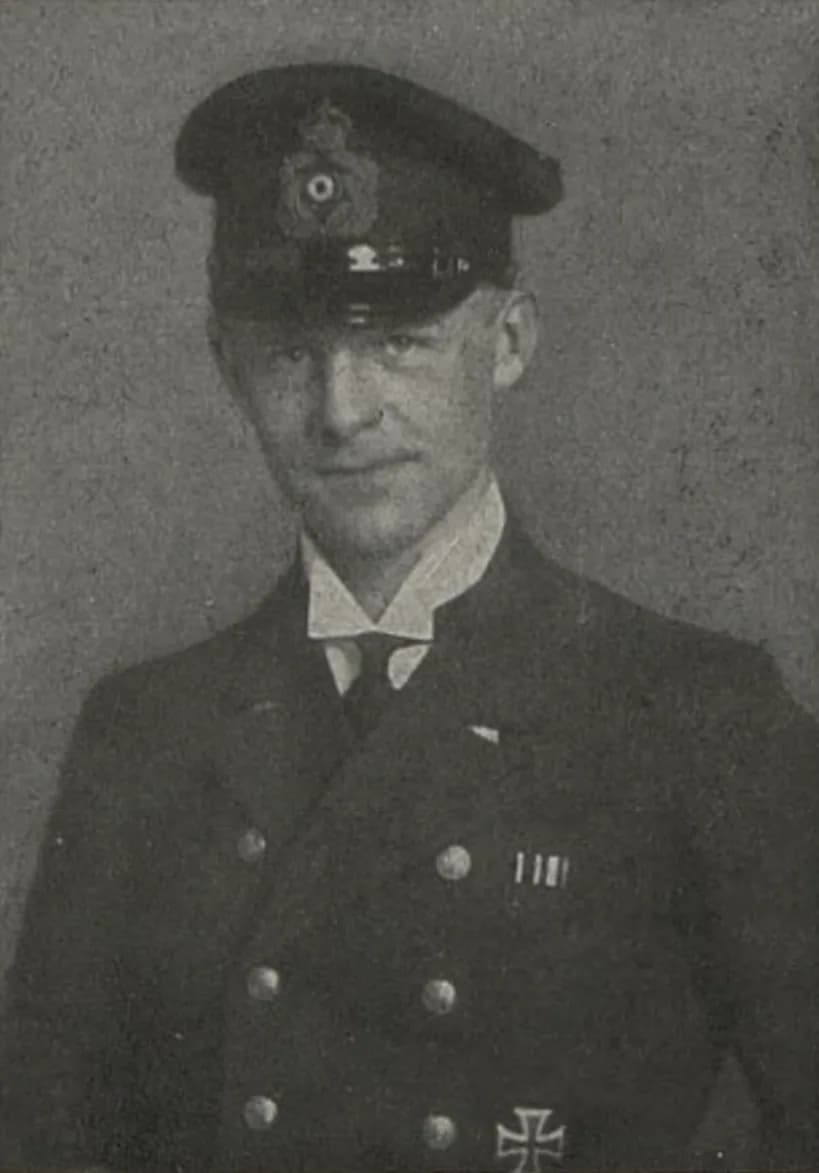 Hellmuth von Ruckteschell