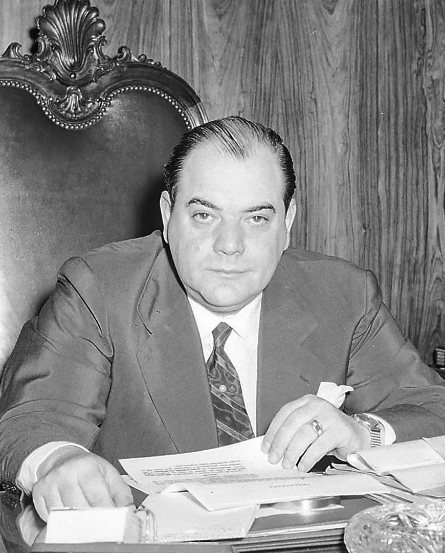 Ricardo Jafet