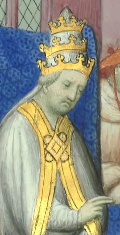 Nikolaus IV.