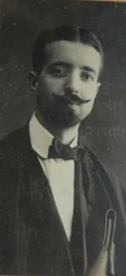 Roberto Macedo