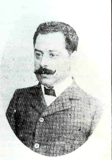 Roberto de Mesquita