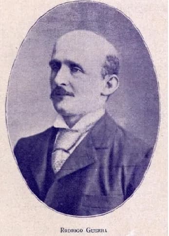 Rodrigo Guerra