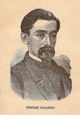 Rodrigo Paganino