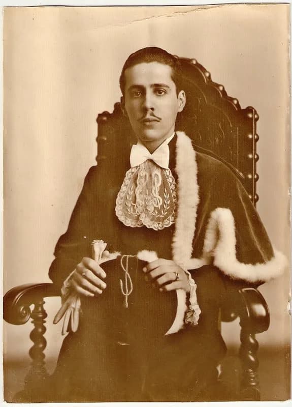 Romildo Borges Mendes