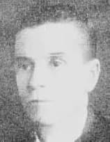Romualdo Antônio Baraúna