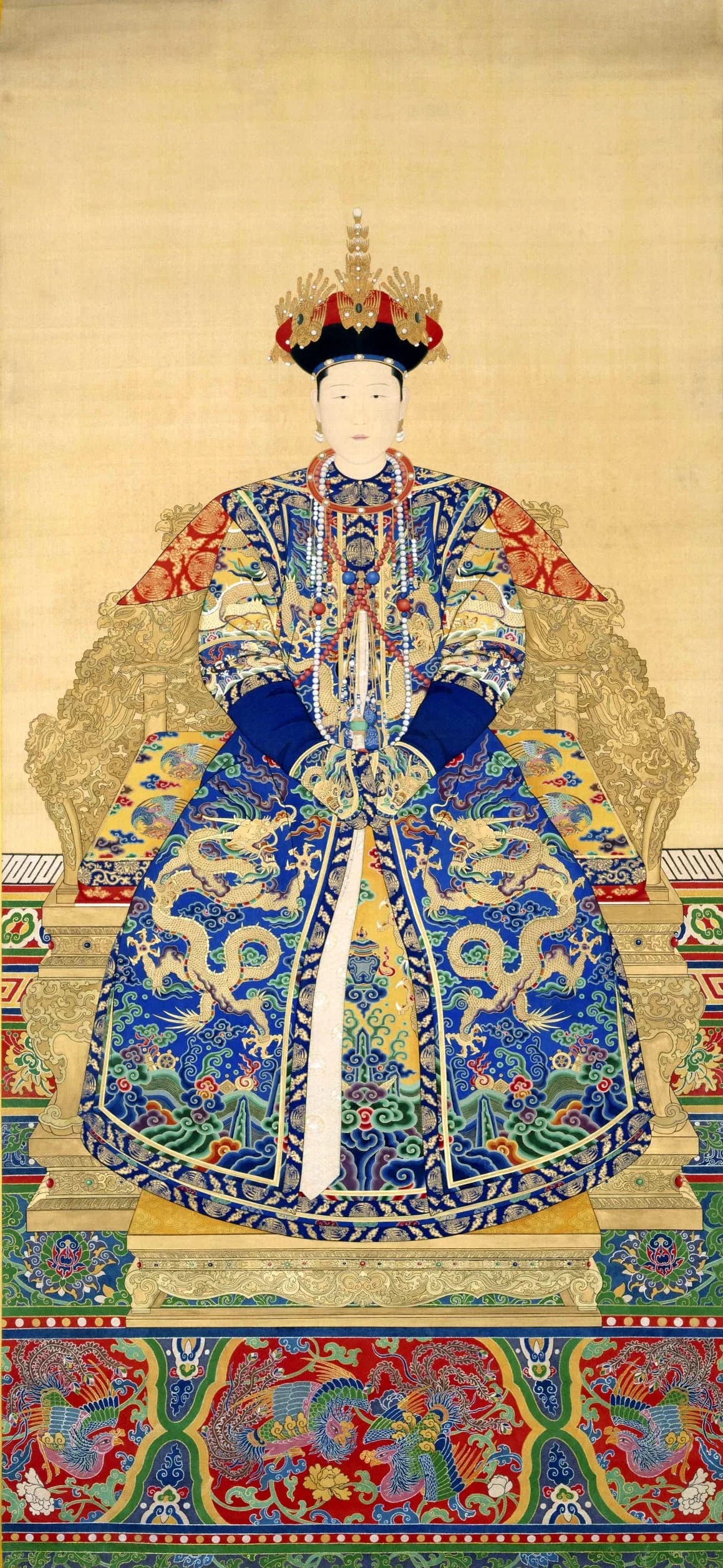 Xiaokangzhang
