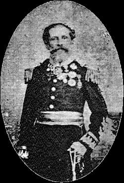 Rufino Eneias Gustavo Galvão