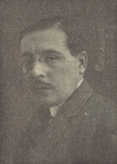 Rui Enes Ulrich