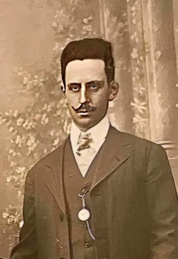 Ruy Zobaran