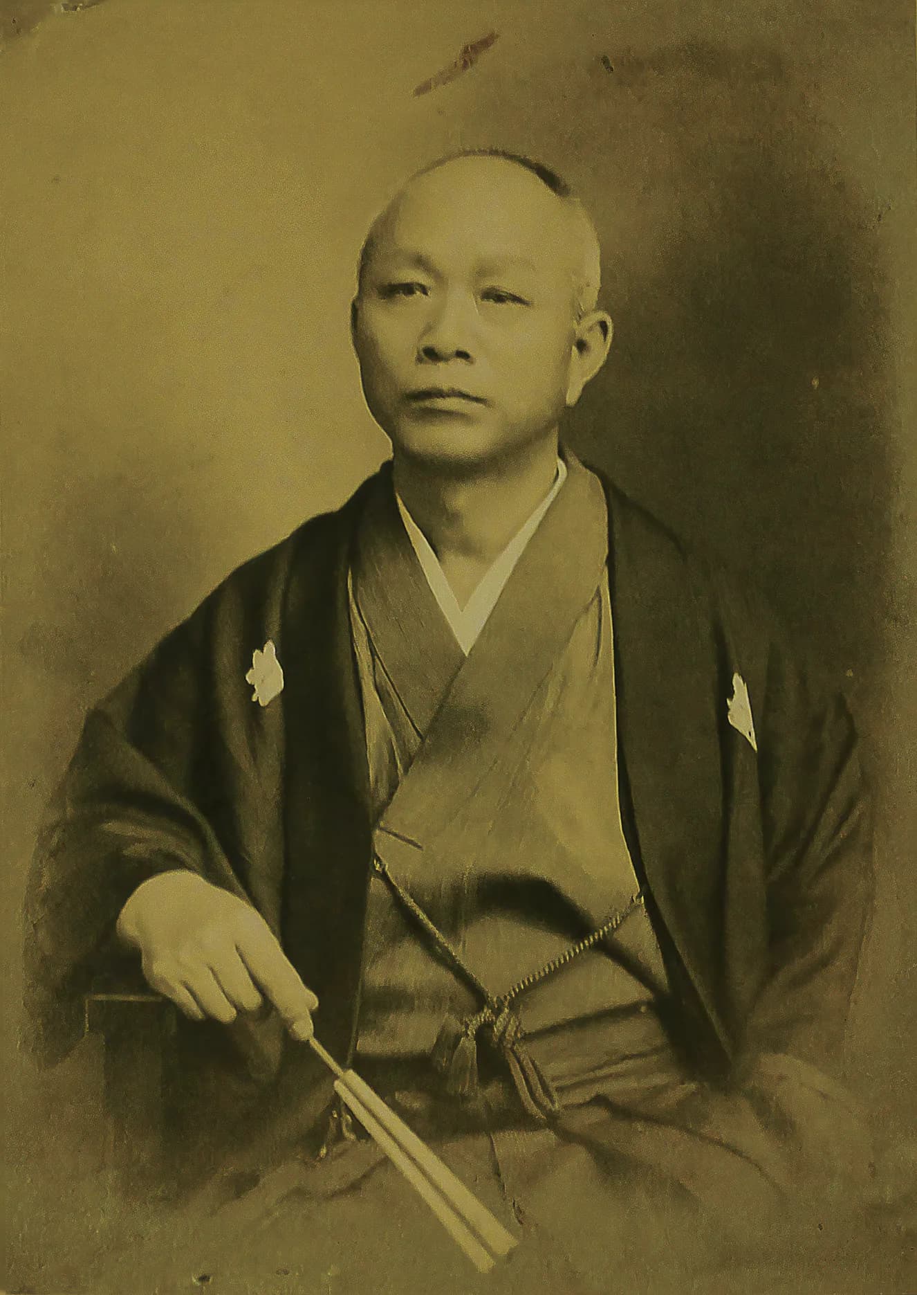 Ryo Mizuno