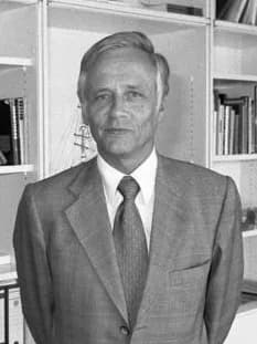 Carl-Werner Sanne