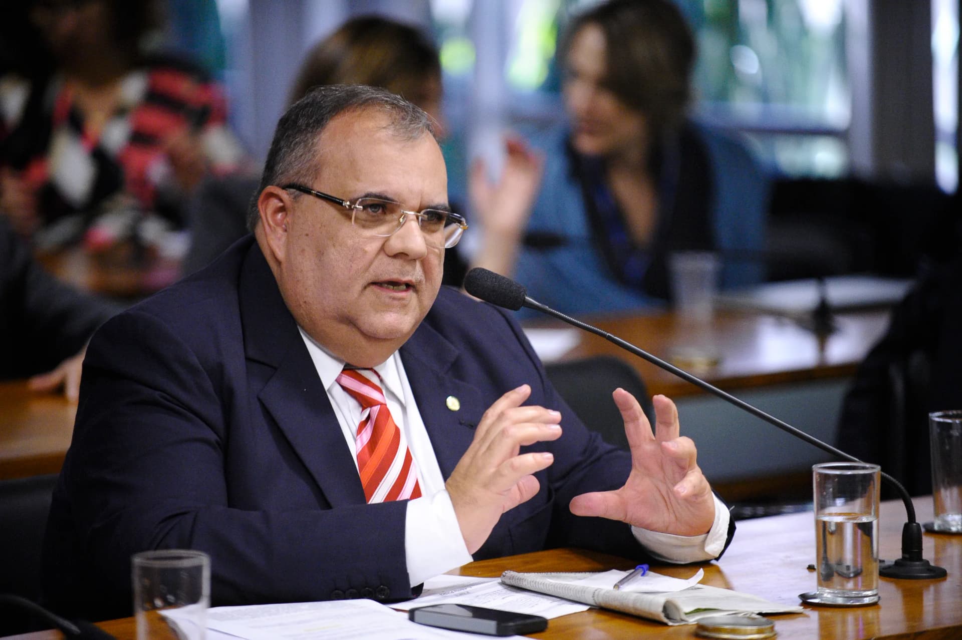 Rômulo Gouveia