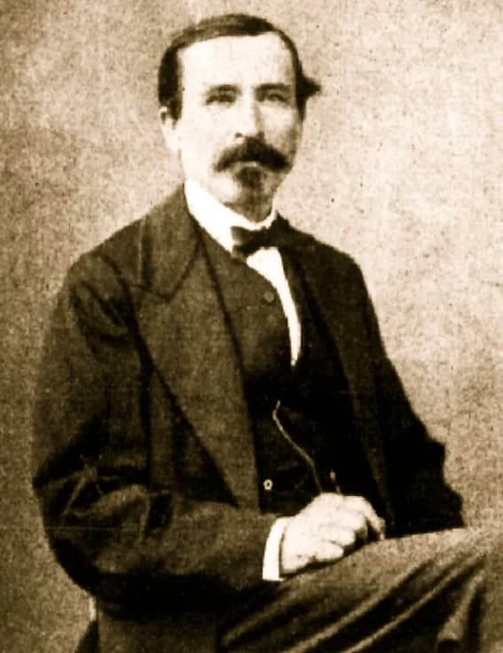 Sébastien Auguste Sisson