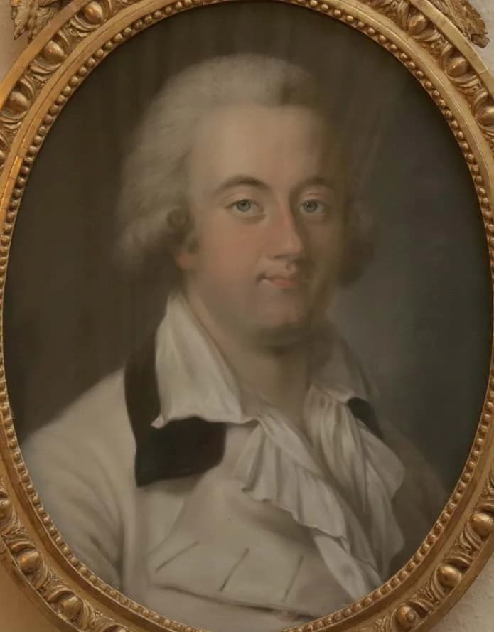 Karl von Isenburg-Birstein