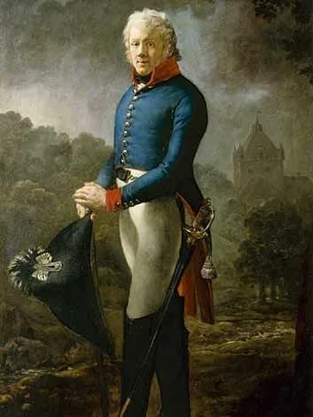 Carl Adolf von Carlowitz