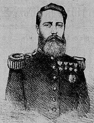 Salustiano Jerônimo dos Reis