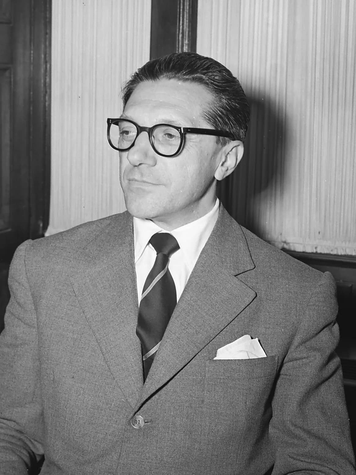 Samuel Vital Duarte