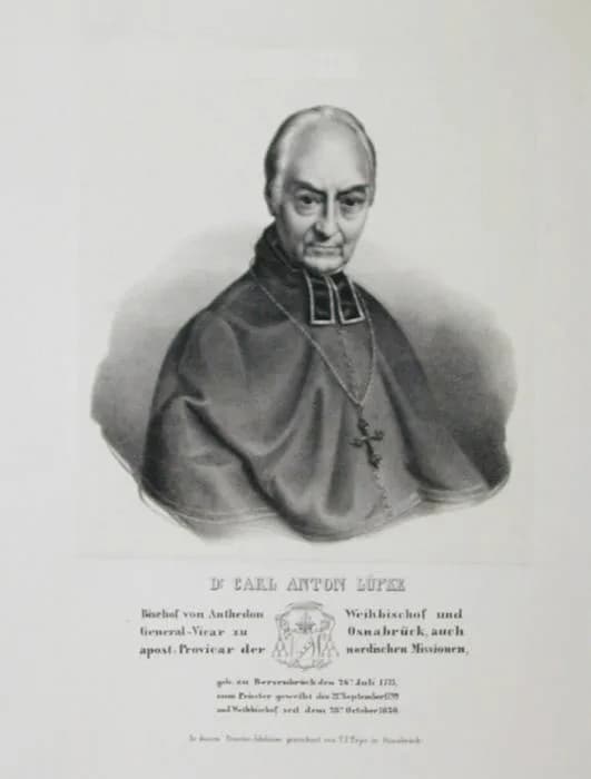 Carl Anton Lüpke