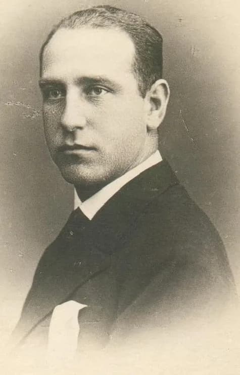 Elemér Hirsch