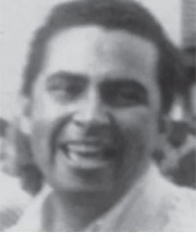 Santo Dias