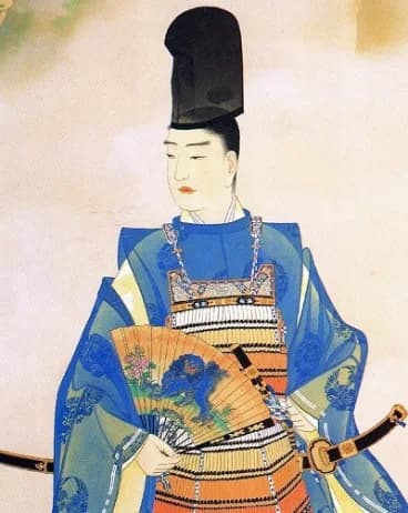 Kitabatake Akiie