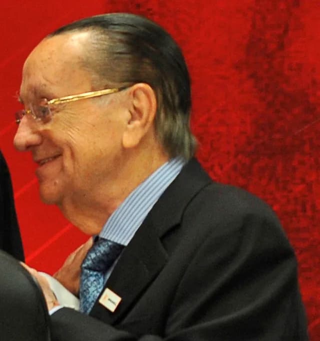 Saulo Ramos