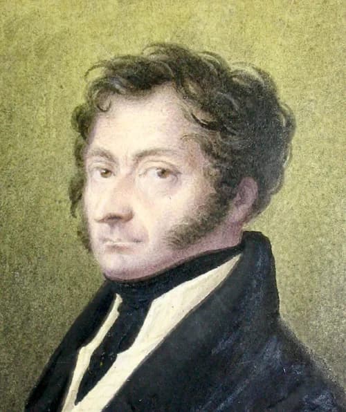 Carl August Schwerdgeburth