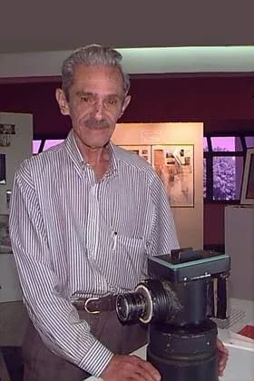 Sebastião Carvalho Leme