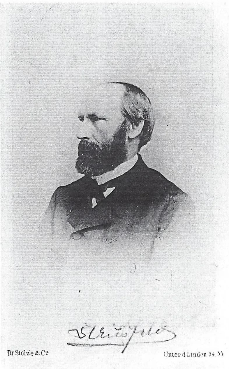 Carl Ausfeld