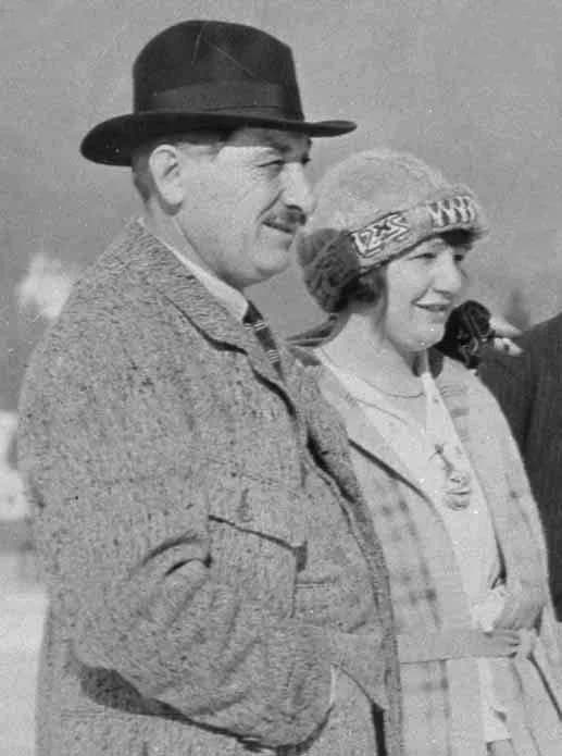 Carl Axel Pettersson