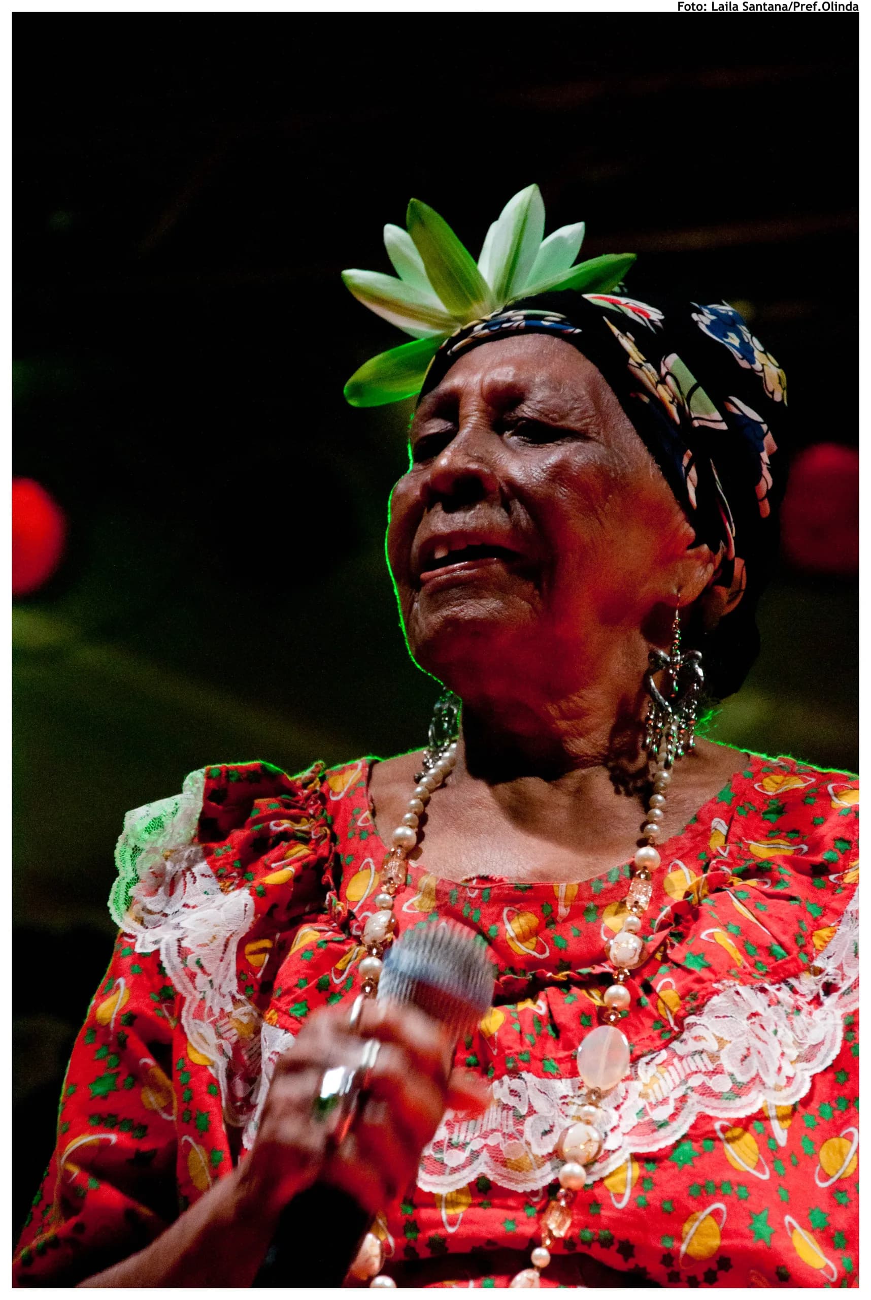 Selma do Coco