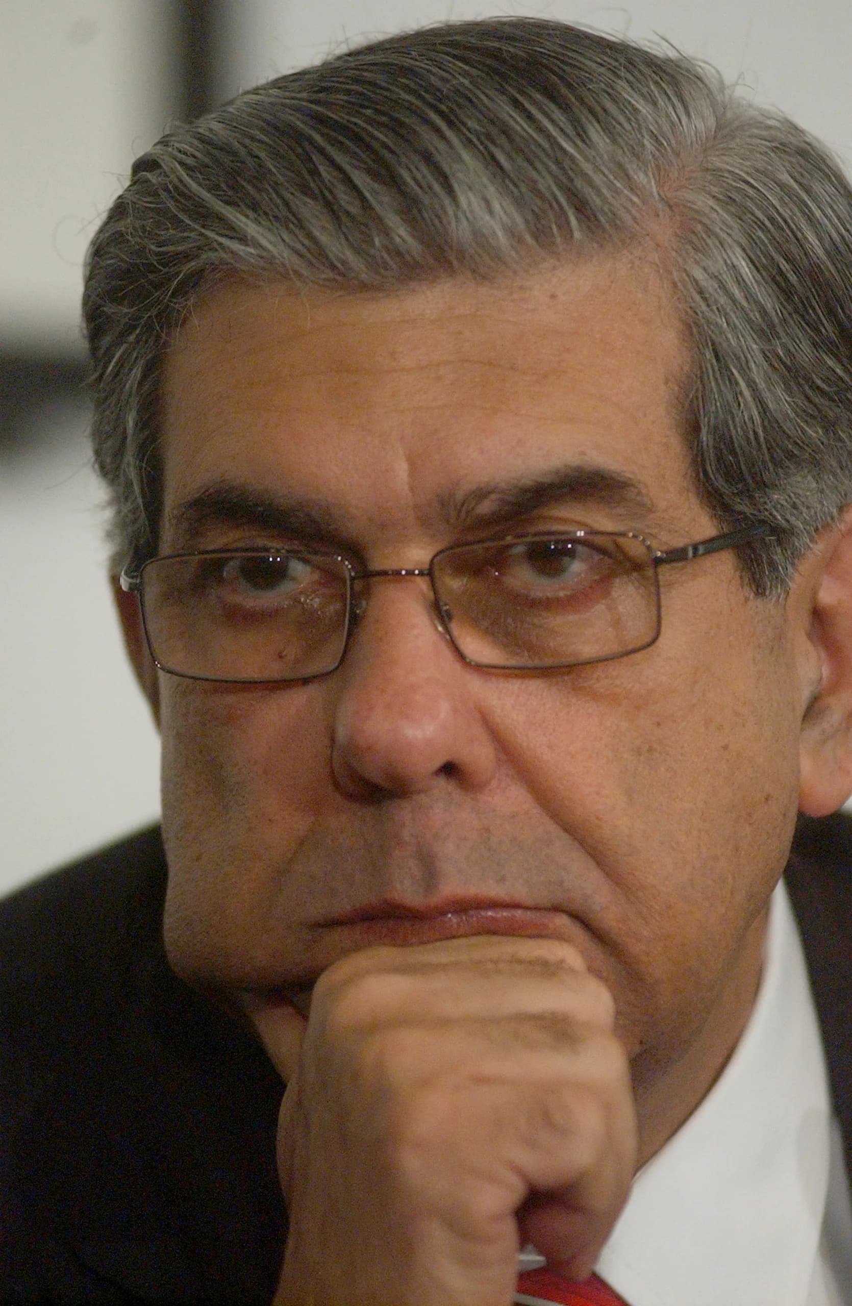 Sergio Gaudenzi