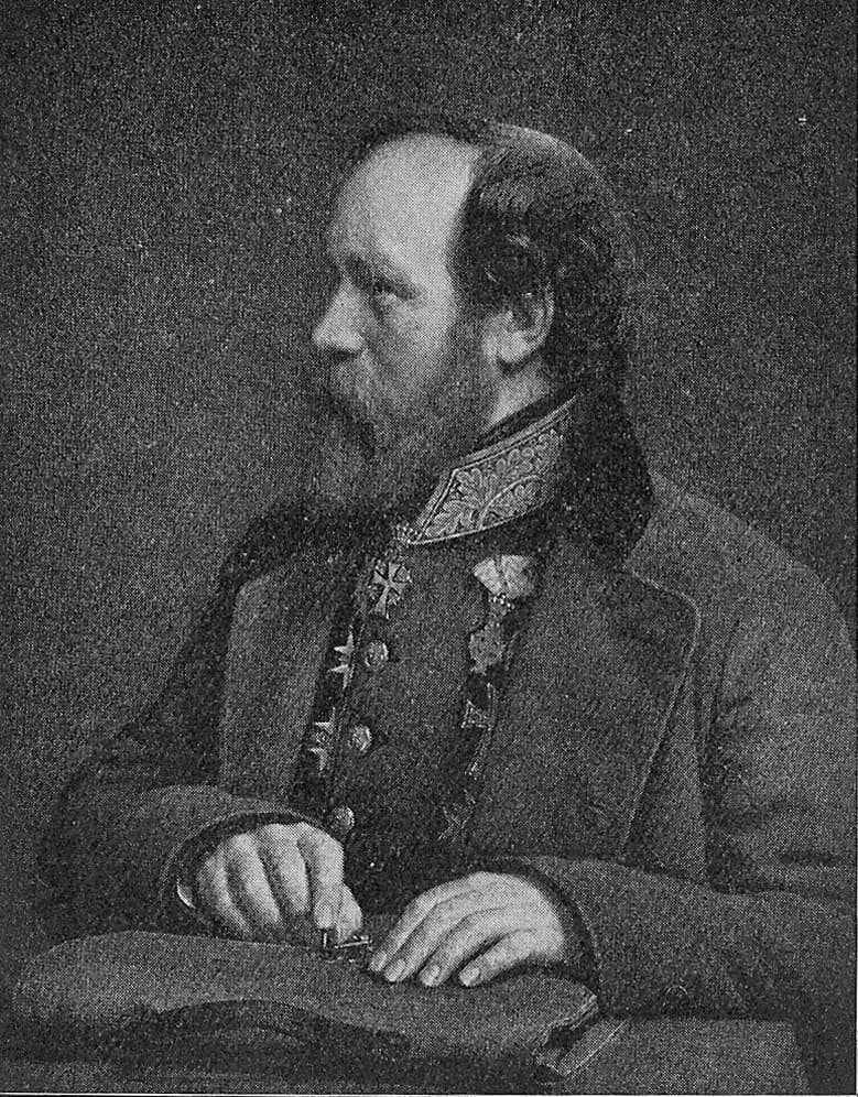 Carl Berling