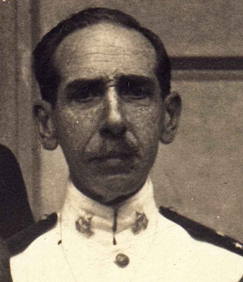 Setembrino de Carvalho