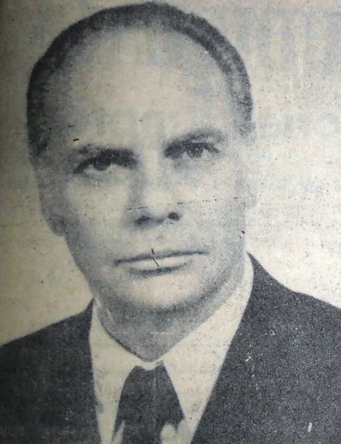 Silvio Magalhães Barros
